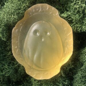 Ghost soap tea tree lavender